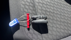 Ford Fiesta 1.0 EcoBoost Titanium 5dr Petrol Hatchback